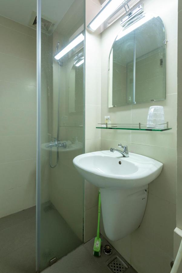 สตูดิโอ อพาร์ตเมนต์ 1 ห้องน้ำส่วนตัว ขนาด 27 ตร.ม. – บิง แท็ง Apartment โฮจิมินห์ซิตี้ ภายนอก รูปภาพ