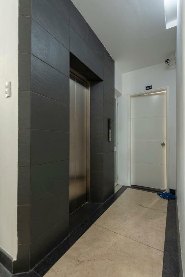 สตูดิโอ อพาร์ตเมนต์ 1 ห้องน้ำส่วนตัว ขนาด 27 ตร.ม. – บิง แท็ง Apartment โฮจิมินห์ซิตี้ ภายนอก รูปภาพ