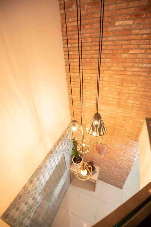 สตูดิโอ อพาร์ตเมนต์ 1 ห้องน้ำส่วนตัว ขนาด 27 ตร.ม. – บิง แท็ง Apartment โฮจิมินห์ซิตี้ ภายนอก รูปภาพ
